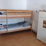 Apartment Holi