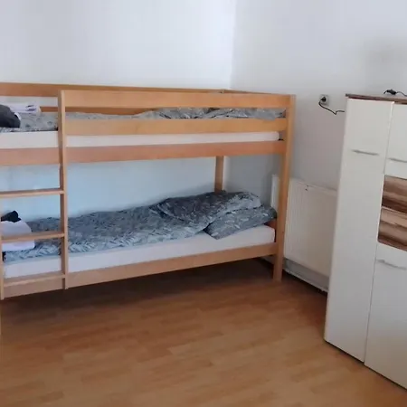 Apartment Holi