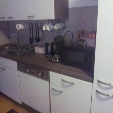 Apartamento Holi Erlauf