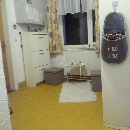 Holi Apartment *
