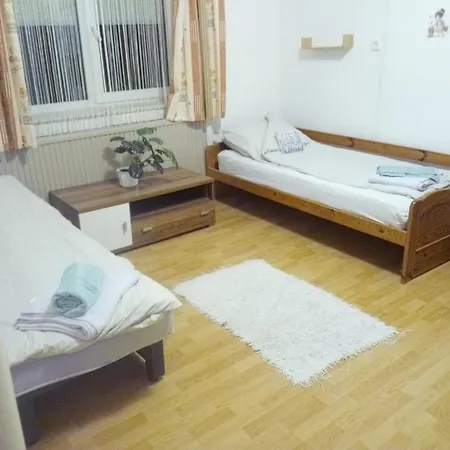 Holi Appartement Erlauf