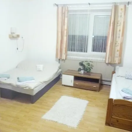 Holi Apartment *