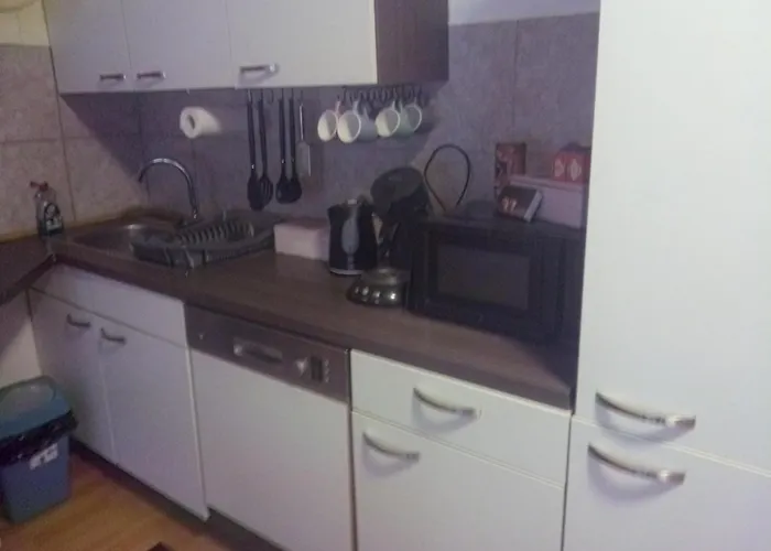 Apartamento Holi Erlauf