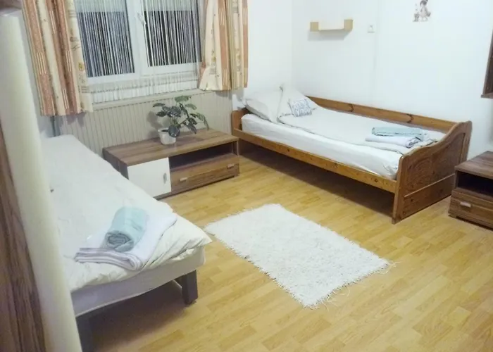 Holi Apartamento Erlauf